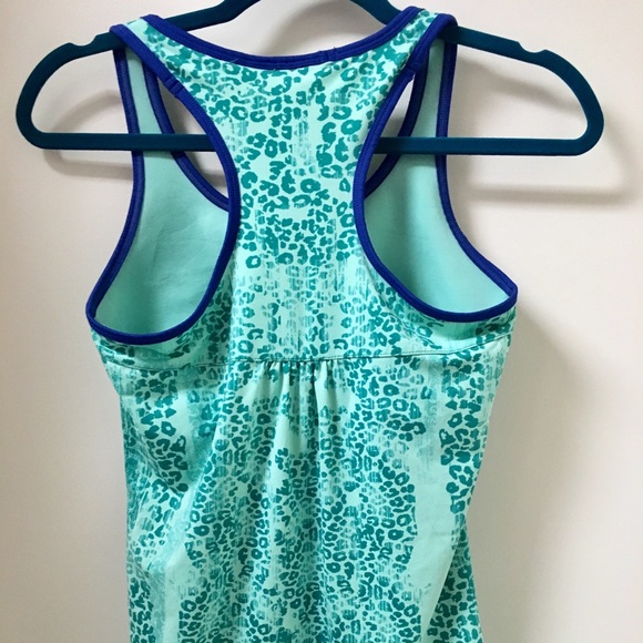 Athleta tank top - Picture 2 of 3